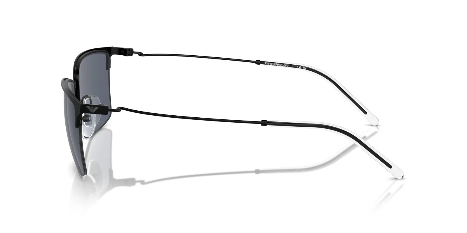 Emporio Armani 2155 Sunglasses - view 11